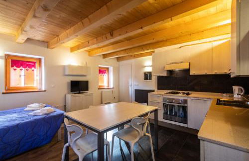 Albergo Diffuso Sutrio Zoncolan - Foto 66