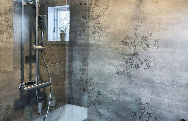 8 Person Holiday Home in Karlskrona - Foto 17