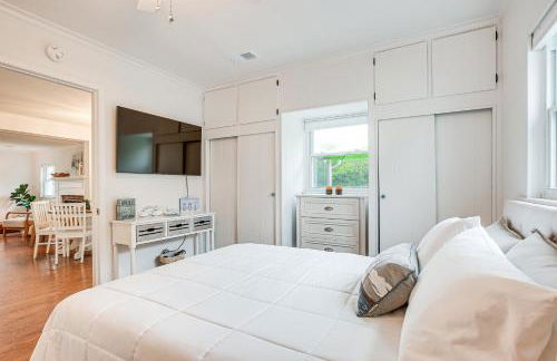 Thornville Home with Boat Dock On the Lake! - Foto 15