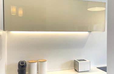 Encantador ático con vistas al mar en Portonovo - Foto 9