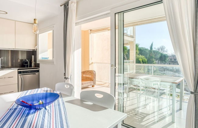 Belvilla by OYO Sa\"agara3 Beach Apartment - Foto 29