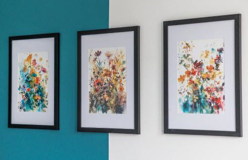 2 BR Home Perfect for Short and Long Term Stay - Foto 38