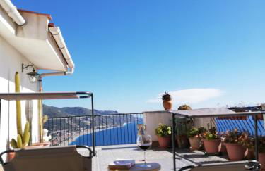 Il NORMANNO, Appartamento con panorama mozzafiato - Foto 35