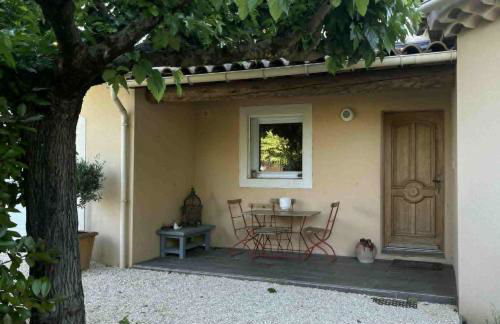 Villa piscine Gorges d'Ardèche - Foto 35