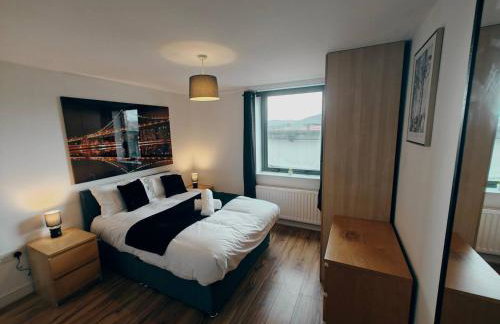 2BR Mountain View City Centre - Photo 14