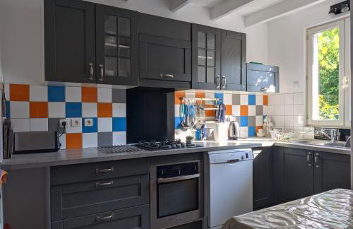 Les Volets Bleus - Foto 25