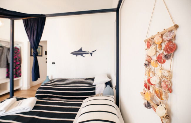 Le Stanze Di Brando E Nico - Foto 40