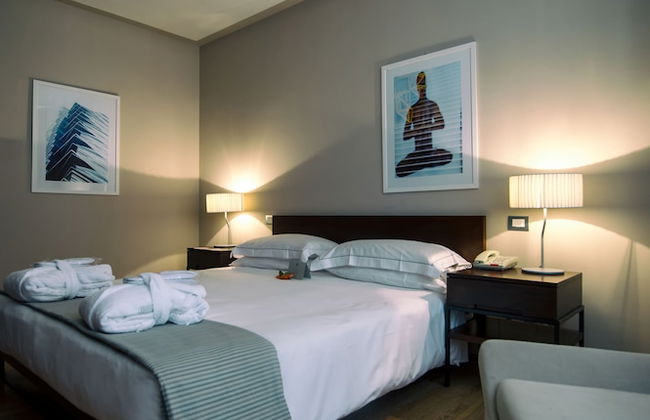 Escalus Luxury Suites Verona - Foto 7