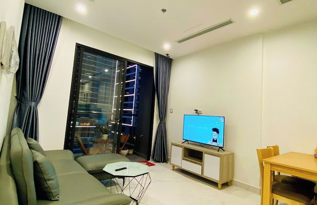 LA Nest 1bedroom Luxury apartment - Foto 17