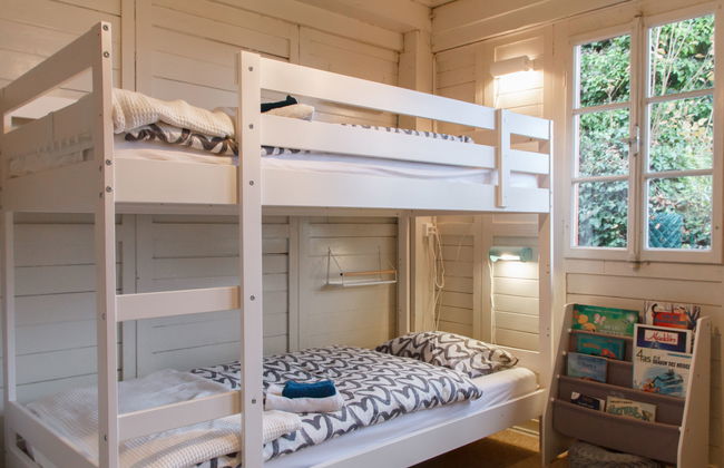 Le Cabanon - Foto 15