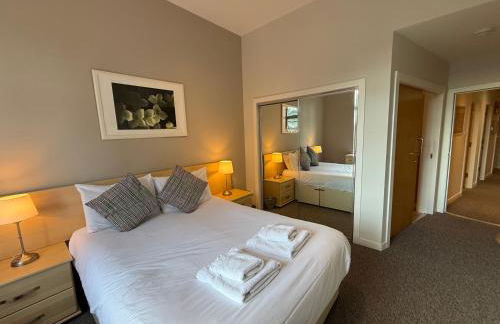 Principal Apartments - Merchant City - Foto 45