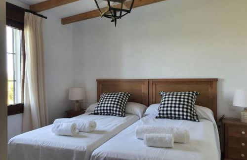 CASA RURAL MONTE DE AJUDA - Foto 27