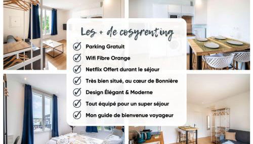 TAJ MAHAL - Self Checkin Automatique - Netflix - 15 Min de Giverny - Foto 3