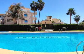 Apartamento Catamarán II by DENIA COSTA - Foto 37