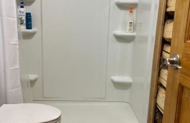 Historic Chulitna River Lodge - Foto 53