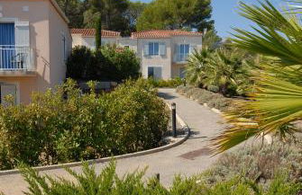 Résidence Odalys Domaine des Eucalyptus - Foto 54