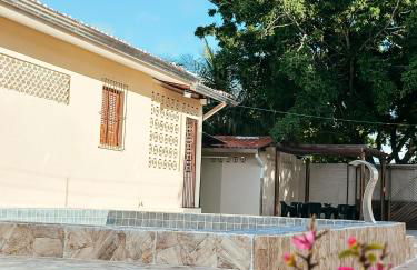 CasAMAR - casa de praia na terra das piscinas naturais - PE - Foto 1