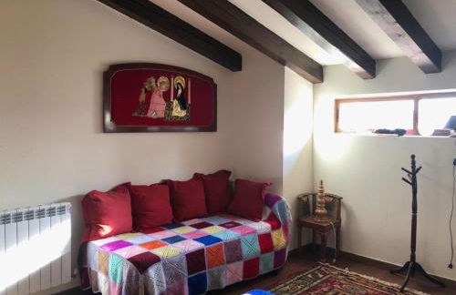 Casa rural La Tahona del abuelo TR CC 00344 - Foto 34