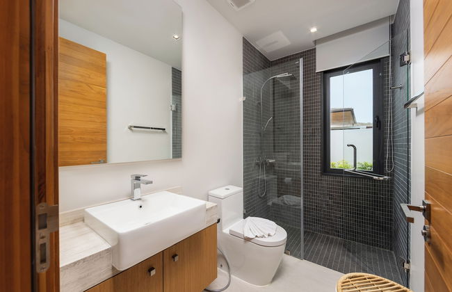 Villa Eden by Tropiclook - Photo 22