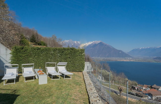 Valarin Palermo Luxory Apartment Wellness - Foto 50