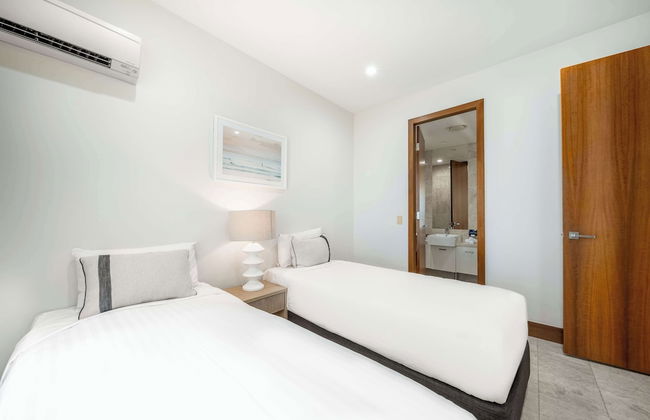 Oaks Casuarina Santai Resort - Foto 33