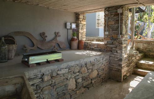 House Gecko - Mount Pelion - Foto 36