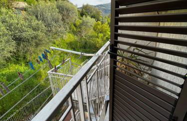 Cute mansarda apartment with stunning view - Foto 21