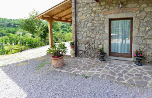 Agriturismo Castello delle Fornaci - Private Summer Jacuzzi - Foto 64