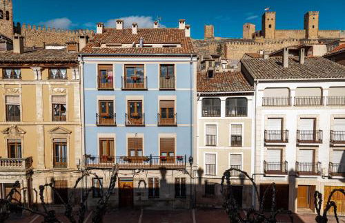 Piso en Antigua Casa de Correos - Foto 17