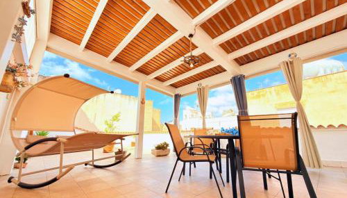 La Dimora dei Ricordi - Photo 1, sunbed