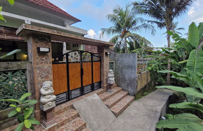 Melanting Green Escape - Foto 19