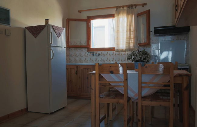 Seaview - Selfcatering Apartment - Helen No 1 - Foto 9