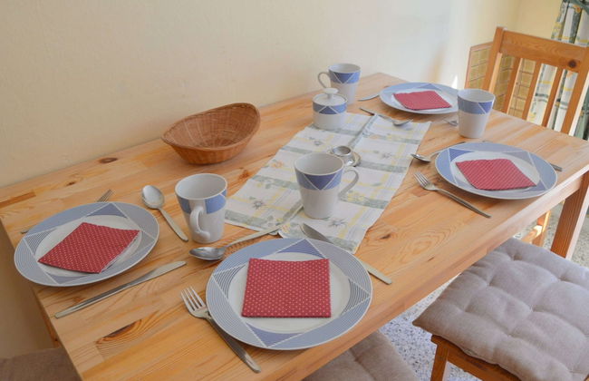 Cozy Apartment in Kerpen With Garden - Foto 19