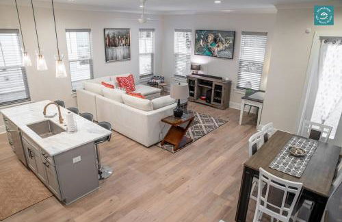 R3 at Inlet Beach with Pool Access and EV Connector - Walk to Beach - Photo 12