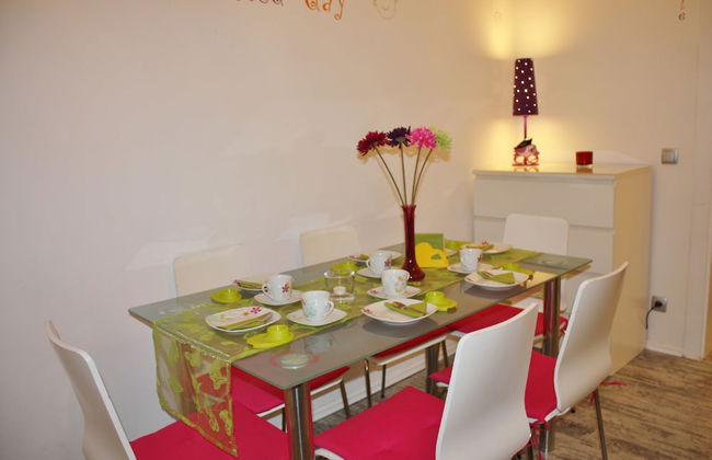 GoVienna Belvedere Apartment - Foto 1