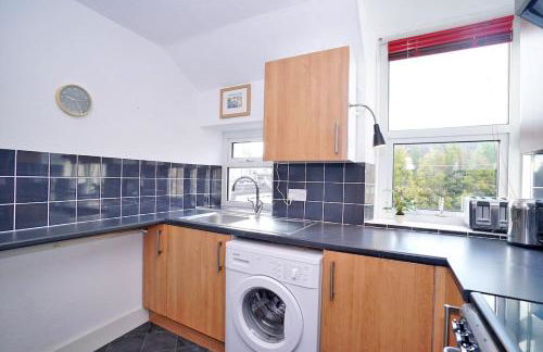 Bright and cosy central flat in Inverurie - Foto 3