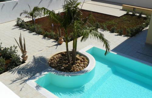 Oasi Tortuga Residence Piscina e barbecue h24 - Foto 78