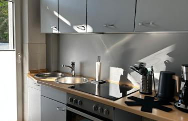 Großzügige 3-Zimmer Altbauwohnung - Foto 8