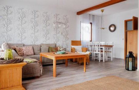 Ferienhaus Ebern-Sölln - Foto 1