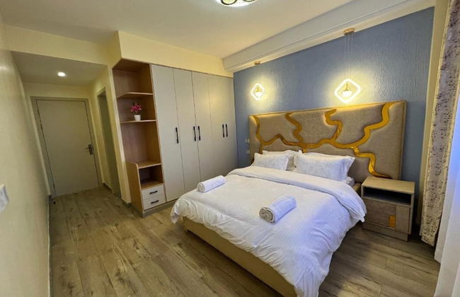 Quinn Luxury Apartment, Kileleshwa - Foto 5