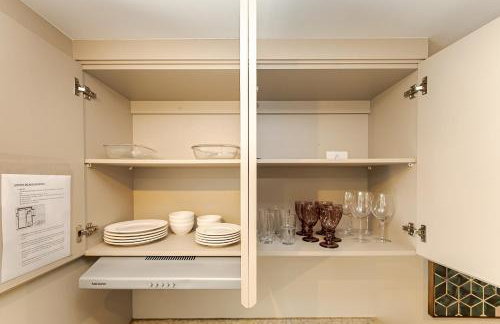 Ap Moderno Ap 21 Soho Life - Photo 10