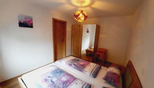 Unsere Ferienwohnung in Lengenfeld. - Foto 3