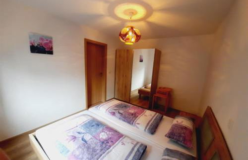 Unsere Ferienwohnung in Lengenfeld. - Foto 3