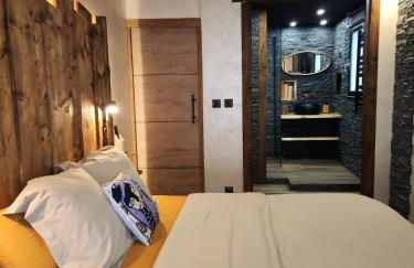 Appartement design et chaleureux en centre ville - Foto 16