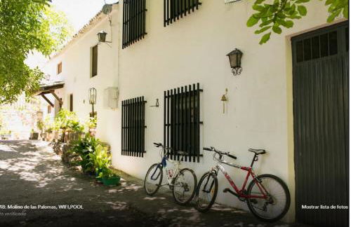 El Molino de las Palomas - Foto 65
