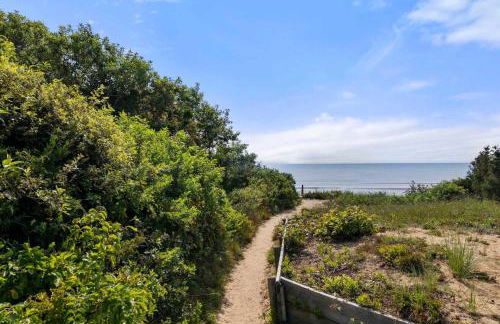 Walk to beach private patio - Foto 36