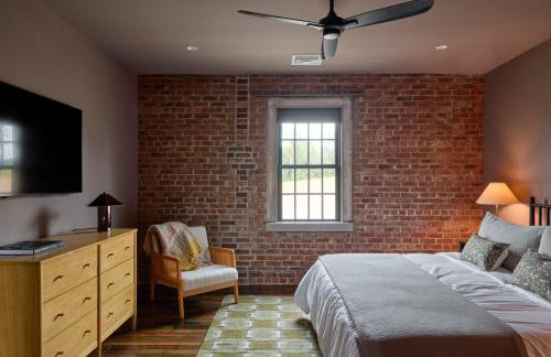 Eleanor Inn - Suite Amelia - Foto 22