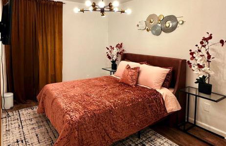 The Valors cottage a cozy, warm, welcoming Escape - Photo 10