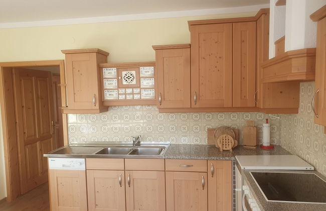 Holiday Home in Altmelon Near Weinsberg Forest - Foto 12