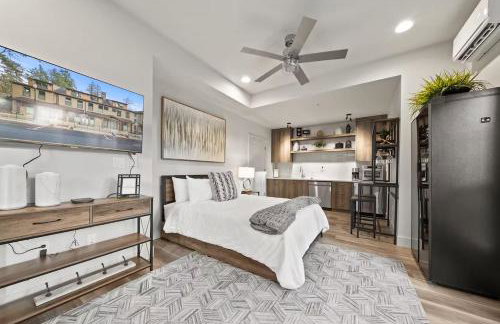 Lake Oswego Inn - Foto 14